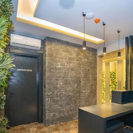 Appartement Квартира 1+1/Центр, 5 Мин От Пляжа Клеопатра