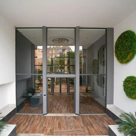 Квартира 1+1/Центр, 5 Мин От Пляжа Клеопатра Appartement *