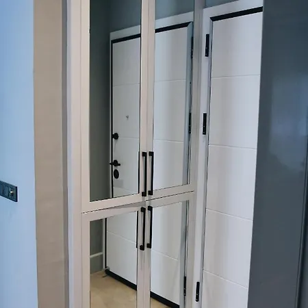 Квартира 1+1/Центр, 5 Мин От Пляжа Клеопатра * Alanya
