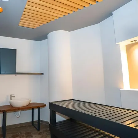 Квартира 1+1/Центр, 5 Мин От Пляжа Клеопатра Appartement Alanya