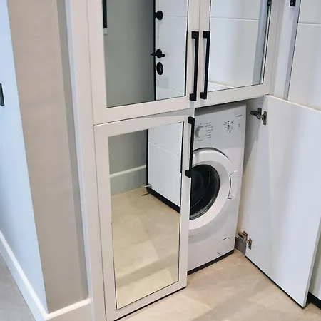 Квартира 1+1/Центр, 5 Мин От Пляжа Клеопатра Appartement *