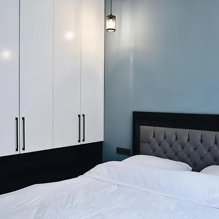Appartement Квартира 1+1/Центр, 5 Мин От Пляжа Клеопатра *