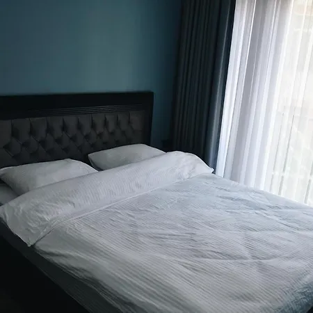 Квартира 1+1/Центр, 5 Мин От Пляжа Клеопатра Appartement *