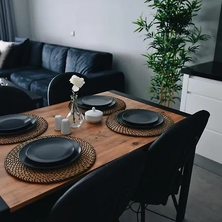 Appartement Квартира 1+1/Центр, 5 Мин От Пляжа Клеопатра